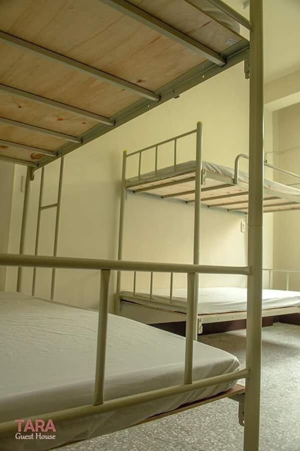 Tara 塔拉guest House Ťia-i Exteriér fotografie