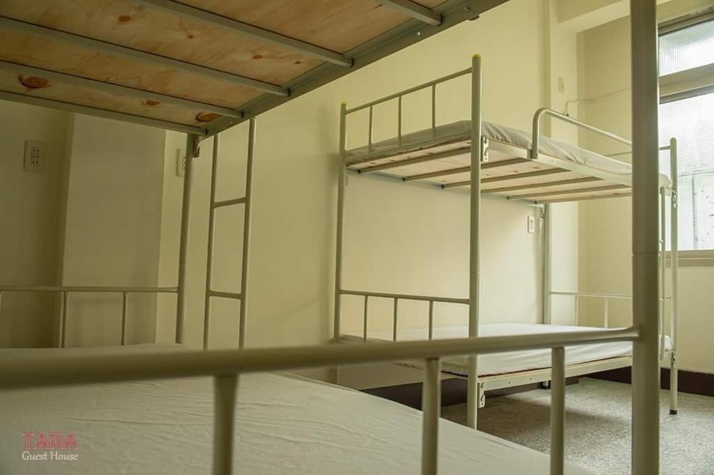 Tara 塔拉guest House Ťia-i Exteriér fotografie