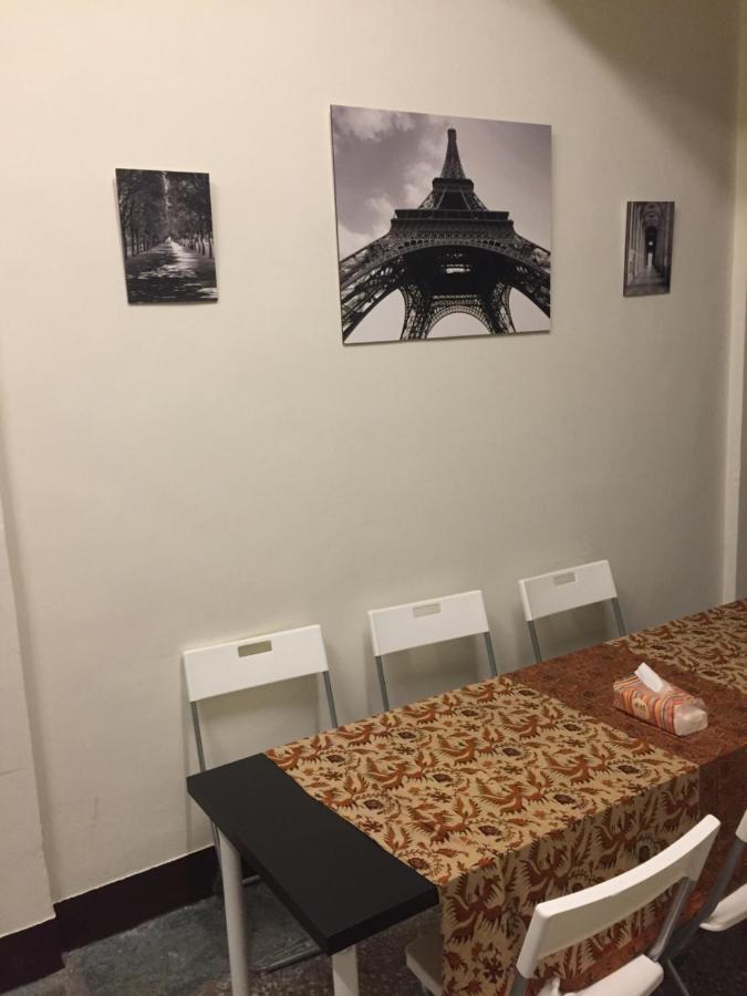 Tara 塔拉guest House Ťia-i Exteriér fotografie